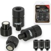 NGT Quick Release Magnet Systems Pack of 3 Carp coarse