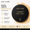 Photo Focus Polvo Fijador Wet N Wild