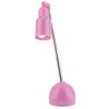 OttLite Telescoping Lamp, Pink