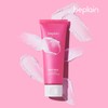 Biplane 비플레인 핑크솔트 아하 바하 클렌징폼 120ml Biflane Pink Salt