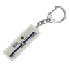 Tobu 東上 Lines "Siege" Key Holder, Train Kawagoe Goods