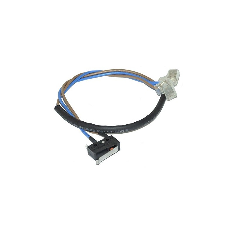 RocwooD Switch & Wire Fits Stihl TS410 TS420 Cut Off