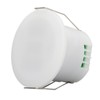 AC220V/110V Millimeter Wave Presence Sensor Adjustable 24GHz Motion Detection Ceiling