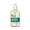 Clean Revolution Liquid Gel Hand Soap, Silky Rich Liquid, Quick