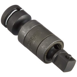 Koken, Impact Double Joint, 14772-P, 0.5 inch (12.7 mm) SQ
