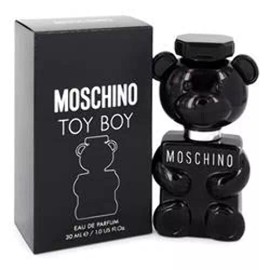 Moschino Personal Fragrance 1.69 Oz Floral Fruity Casual Wear 2019 Edition