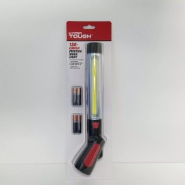 HYPER TOUGH BRAND NEW Hyper Tough 150 Lumen 2in1 Pivoting Work Light