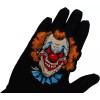 Ivamis Scary Clown Patch - 3.5x4 inch - P7532