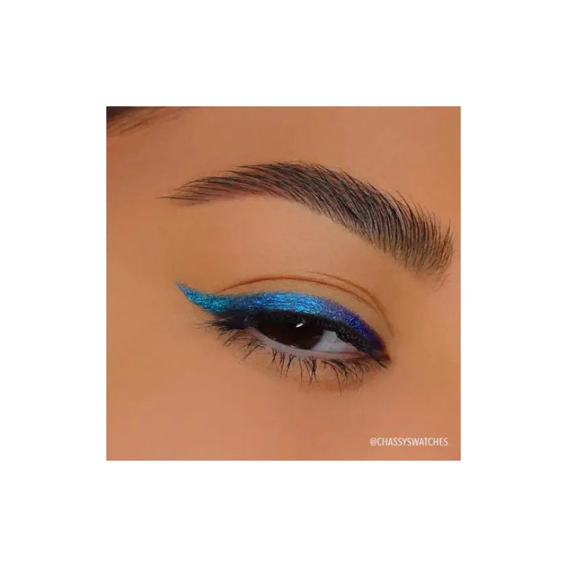 Moira Supernova Multichrome Gel Liner 009 Buzz