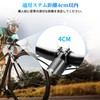CHAMCHOI Cicon Mount, Cycle Computer Mount, Garmin Mount, Garmin Bryton