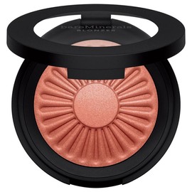 bareMinerals GEN NUDE Blonzer  Blush + Bronzer - color: Kiss of Copper