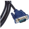 AKYGA AK-AV-01 VGA Cable for Monitor TV PC SUB-D Male