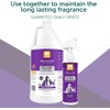 Nootie Daily Spritz Pet Conditioning Spray - Dog Conditioner for