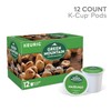 Green Mountain Coffee Roasters Hazelnut Keurig Single-Serve K-Cup Pods, 12