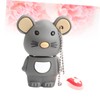 KICHOUSE Cute USB Memory Stick 32gb 12 Chinese Zodiac Rat