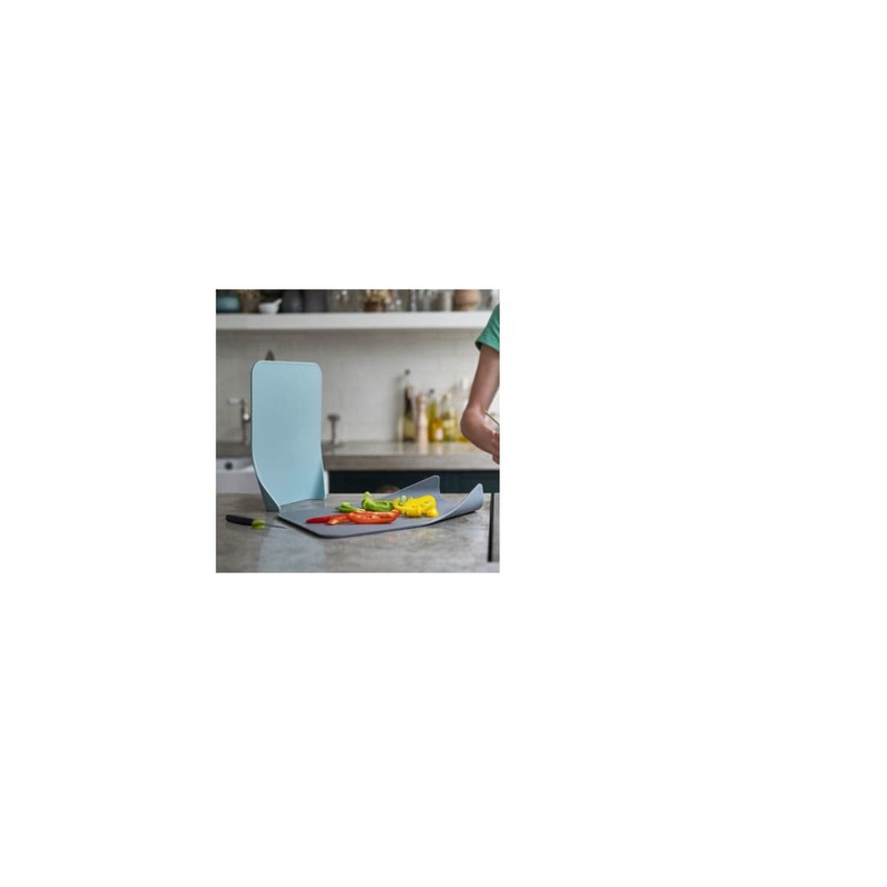 Nest Chop Chopping Boards Set of 3 Opal