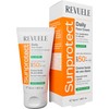 Revuele Oil Control Sun Protect Daily Face Cream for Combination