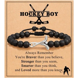 Hockey Party Favors, Hockey Stocking Stuffers Hockey Stuff Accessories Hockey Gifts for Boys 8-10 Hockey Gifts Hockey Mom Gifts Hockey Gifts for Boys 10-12 Hockey Gifts for Boys Girls (hockey)