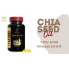 OLANTA TRADE SOLUTION Chia Seed Extract Capsules – Non-GMO Superfood
