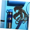 Sosoport Fitness Handles Workout Handles for Cable Machine Calisthenics Equipment