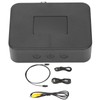 Bluetooth Transmitter DC5V 2.402GHz‑2.480GHz 3.5mm Transmitter with LCD Display for