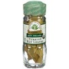 McCormick Gourmet Collection Turkish Bay Leaves, Organic, Non GMO, Our Best Herbs & Spices, Aromatic Laurel Herb, Tea-Like Flavor, Elevate Soups, Stews & Tomato Sauces, 0.18 oz