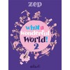 What a Wonderful World ! T2: Tome 2