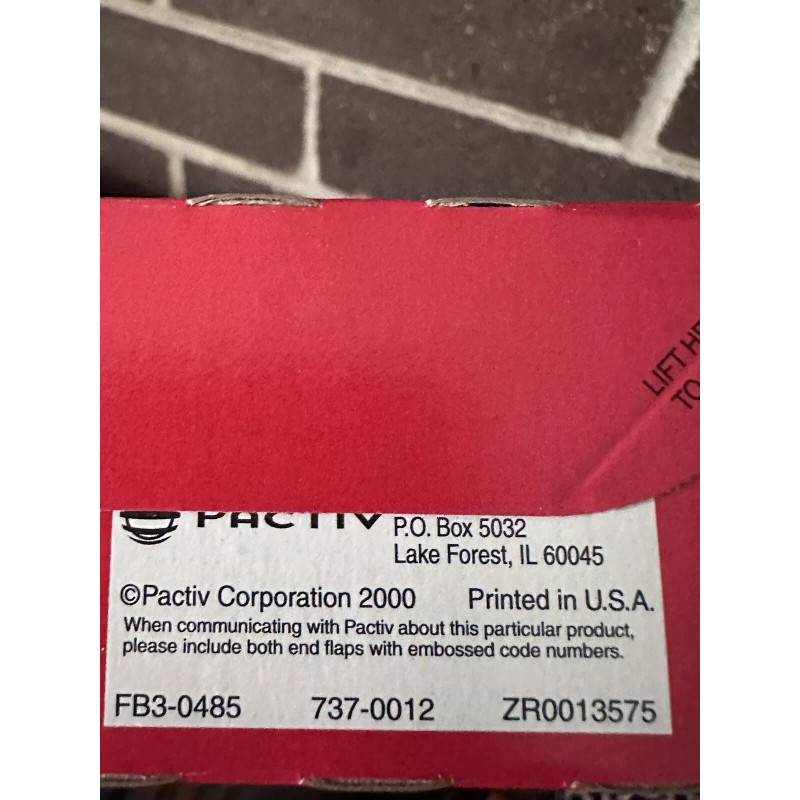 Hefty 2 LOT Hefty Baggies Food Storage Jumbo 2 Gallon