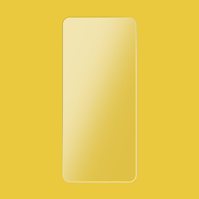 XINXUSONG 3 Pack Screen Protector for MOTO G STYLUS 2021