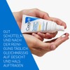 CeraVe Feuchtigkeitscreme für das Gesicht mit LSF 50, Creme für