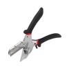 Multi Angle Shear Cutter, Non-Slip Handle 45-135 Degree Miter Snips