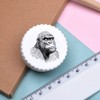 'Gorilla Portrait' Compact Pencil Sharpener (PS00045974)