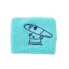 Kanahei L-0182 Small Animal Wristband [Surfing Piske]