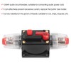 12-24V Car Auto Accessory Audio Amplifier Reset Circuit Breaker Fuse