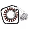 Topgearsltd Superb 15/20 Amp & OPD Regulator Stator For Kohler