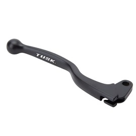 TUSK Brake Lever Black for Yamaha TTR 110E 2008-2009,2011-2025