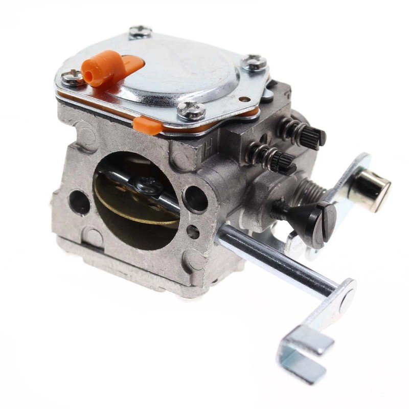 Beautycom Carburetor for Wacker Jumping Jack Rammer Tamper Carb BS500S