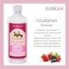 Shampoo Renovador Anticaida Colageno 1lt. Florigan
