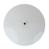 Neo-Pure 4.5 Gallon Reverse Osmosis Water Storage Tank – White