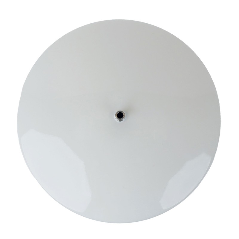 Neo-Pure 4.5 Gallon Reverse Osmosis Water Storage Tank – White