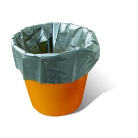 SUPERBAG PORTABLE CAMPING TOILETTE