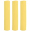 Mop Replacement Heads - 3 Pack Reusable Mop Sponge for