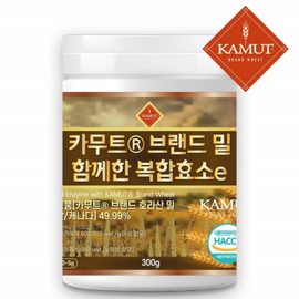 Mom's son Kamud Kamut Enzyme Kamud Kamut Enzyme Powder Powder / 카무드 카므트 효소 카모트 카무트효소 분말 가루