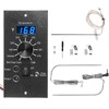 Digital Thermostat Kit Replacement for Traeger Pellet Grills, Traeger Pro