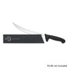 Mercer Culinary Knife Guard, 11.5 Inch x 2.5 Inch,Black