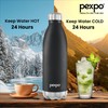 PEXPO Electro 24 Hrs Hot & Cold ISI Certified with