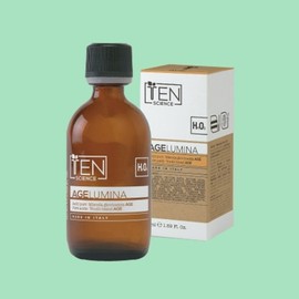 Ten Science Age Lumina Whitening Peel 50ml / 텐사이언스 에이지루미나 화이트닝필 50ml
