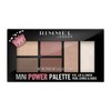 Rimmel London Mini Power Palette