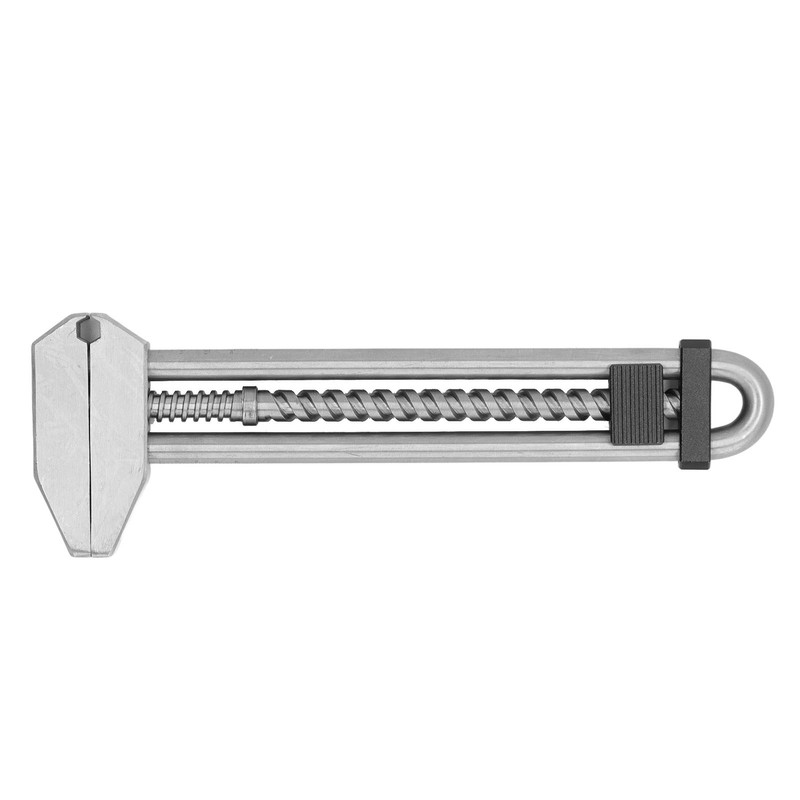 Monkey Wrench Spanner Multifunctional Portable Adjustable Ergonomic Hardware Universal Tool