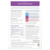 Healthspan Triple Action Biotic | Optimal Gut & Digestion Support